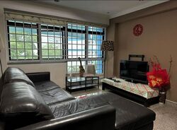 Blk 503B Canberra Link (Sembawang), HDB 5 Rooms #458536331
